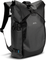 Acid Sacoche latérale & sac à dos FLIP PRO 25 SMLink 2.0 black