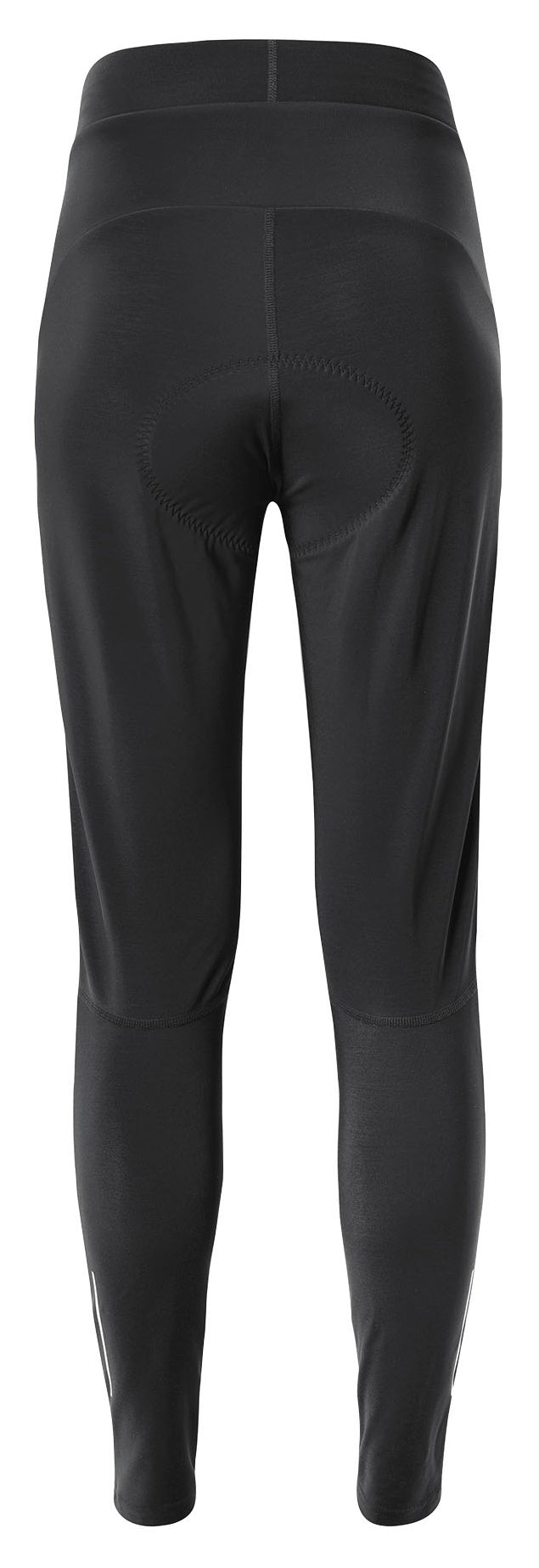 Löffler W Cuissard Vélo Ab Élastique Noir