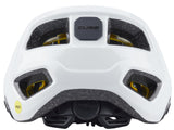 CUBE Casque FLEET blanc