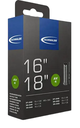 Chambre à air Schwalbe No.4 16"