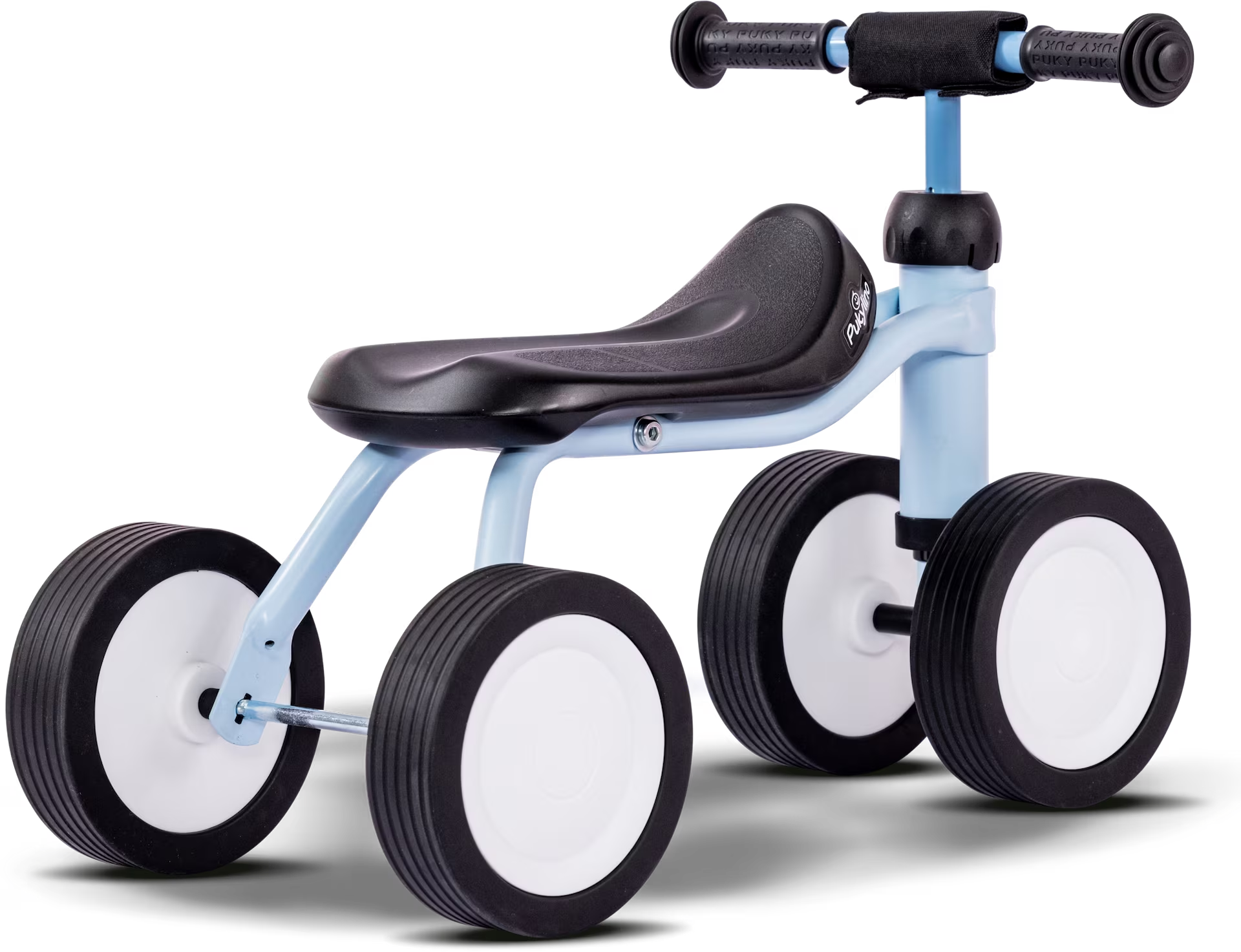 PUKY PUKYLINO bleu rétro