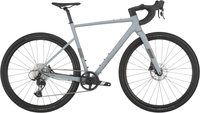 Scott Speedster Gravel 20 (2025) | Gravelbike | gris requin – aktuelle Variante