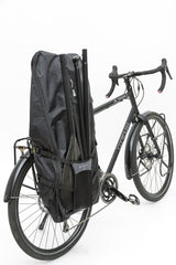 VAUDE Trailcargo sacoche de vélo noire
