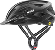 uvex City I-Vo 2 Mips Casque urbain Noir mat