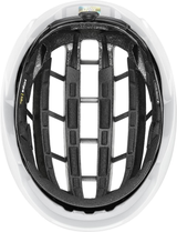 uvex Surge Aero Mips Casque de vélo de course Blanc Mat