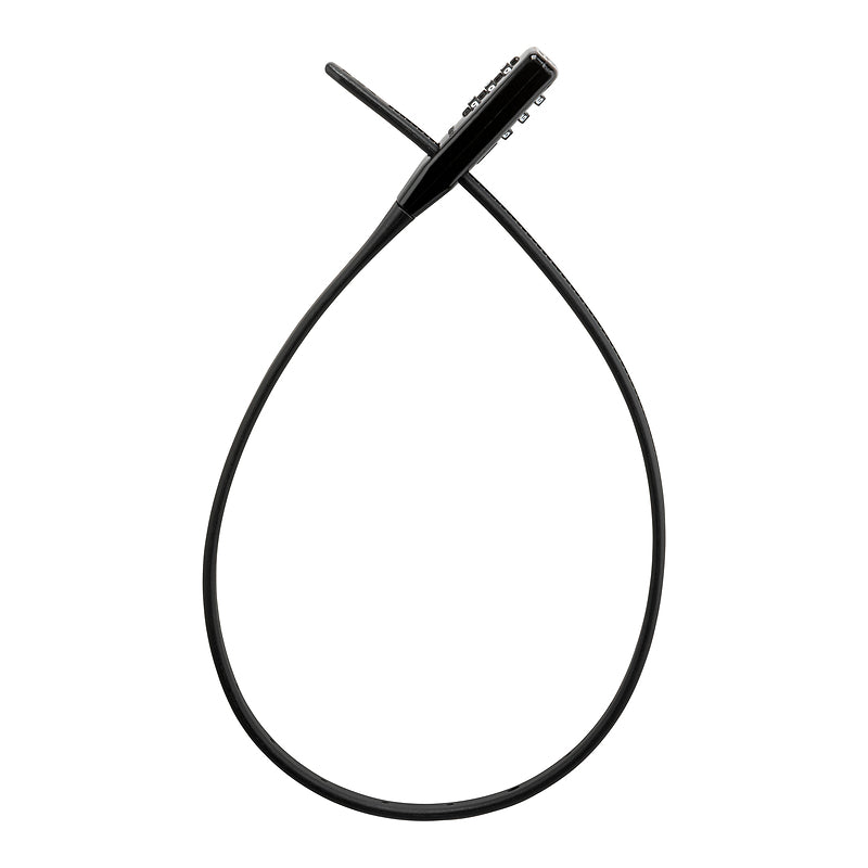 Kryptonite Click Lock Combo 53cm Noir