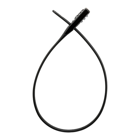 Kryptonite Click Lock Combo 53cm Noir