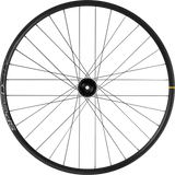 Mavic E-Speedcity 1 700 28" roue avant Center Lock 12x100mm