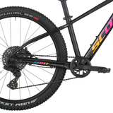 Scott Scale RC 600 noir (2025)