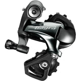 Shimano Tiagra RD-4700 dérailleur 10 vitesses gris