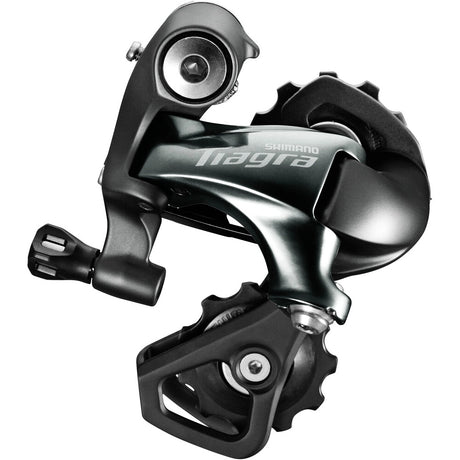 Shimano Tiagra RD-4700 dérailleur 10 vitesses gris