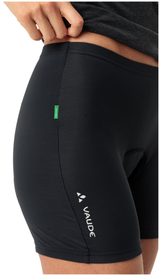 VAUDE Cuissard vélo femme TP taille 46 black