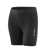 Löffler W Cuissard Vélo X-Short Basic Noir