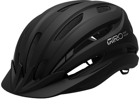 Giro Register Mips II noir mat/gris