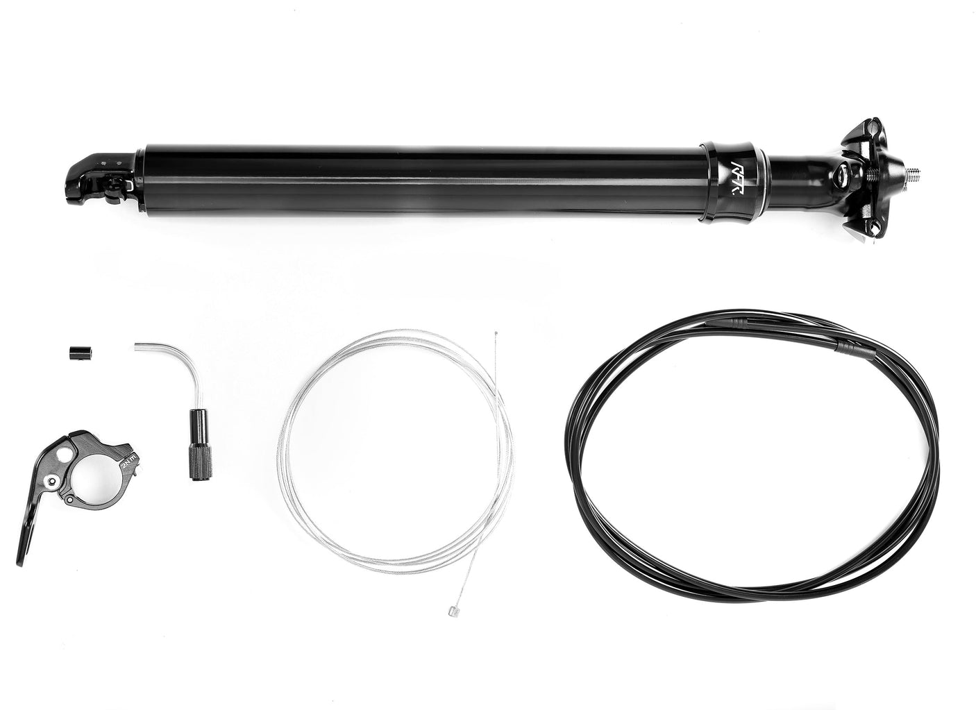 RFR Pro Inside 150 Tige de selle télescopique Ø30,9mm