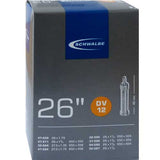 Schwalbe DV12-40 Chambre à air 32-47/559-597