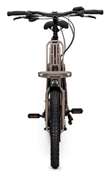 Kalkhoff Entice C+ Excite moonstonegrey mat (2025)