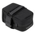 Topeak Elementa Sacoche de selle S Noir