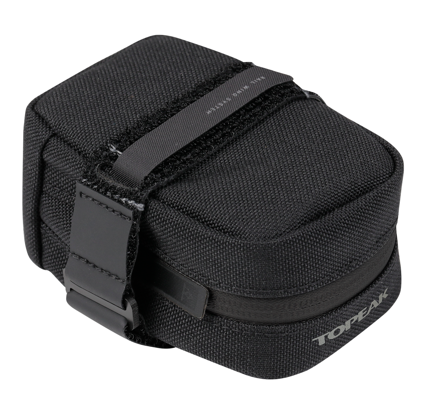 Topeak Elementa Sacoche de selle S Noir