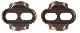 Crankbrothers Premium Easy Cales +/- 0°