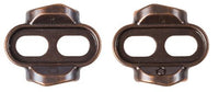 Crankbrothers Premium Easy Cales +/- 0° – aktuelle Variante