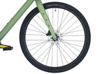 Serious Bikes Gravix Pro 1 gris jaune vert