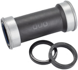 SRAM DUB Pressfit Boîtier de pédalier noir