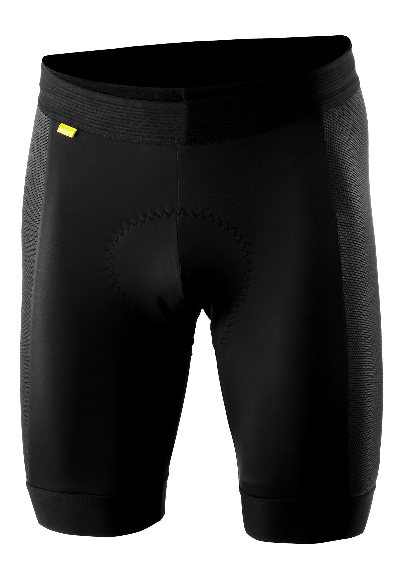 Gonso SQab Go Sous-vêtement Homme black