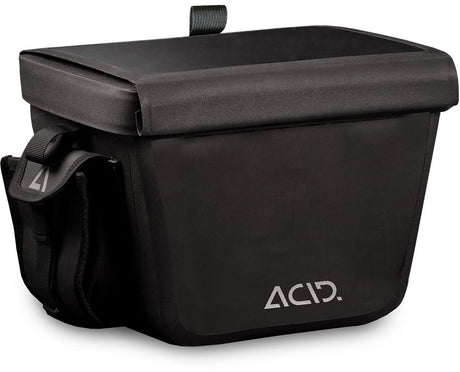 Sacoche de guidon ACID PRO 7 FILink noir