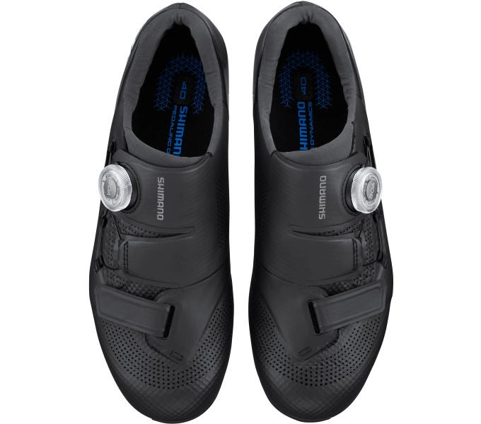 Shimano SH-RC502 Femme Noir