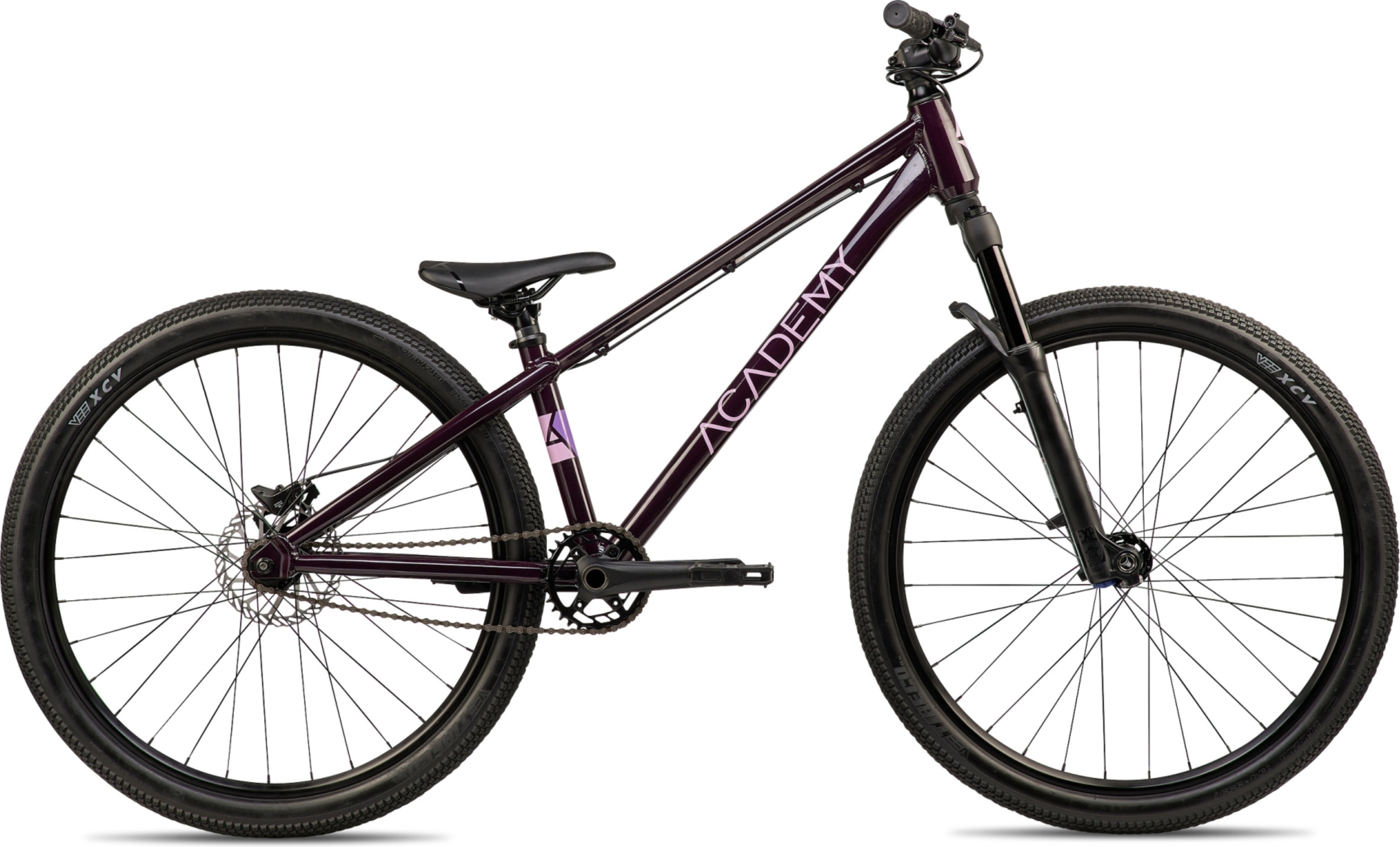 Academy PUMP 6 Prune