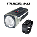 Sigma AURA 120 LINK Éclairage avant