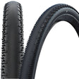 Schwalbe G-ONE RS PRO Evolution V-Guard ADDIX Race E-25 noir