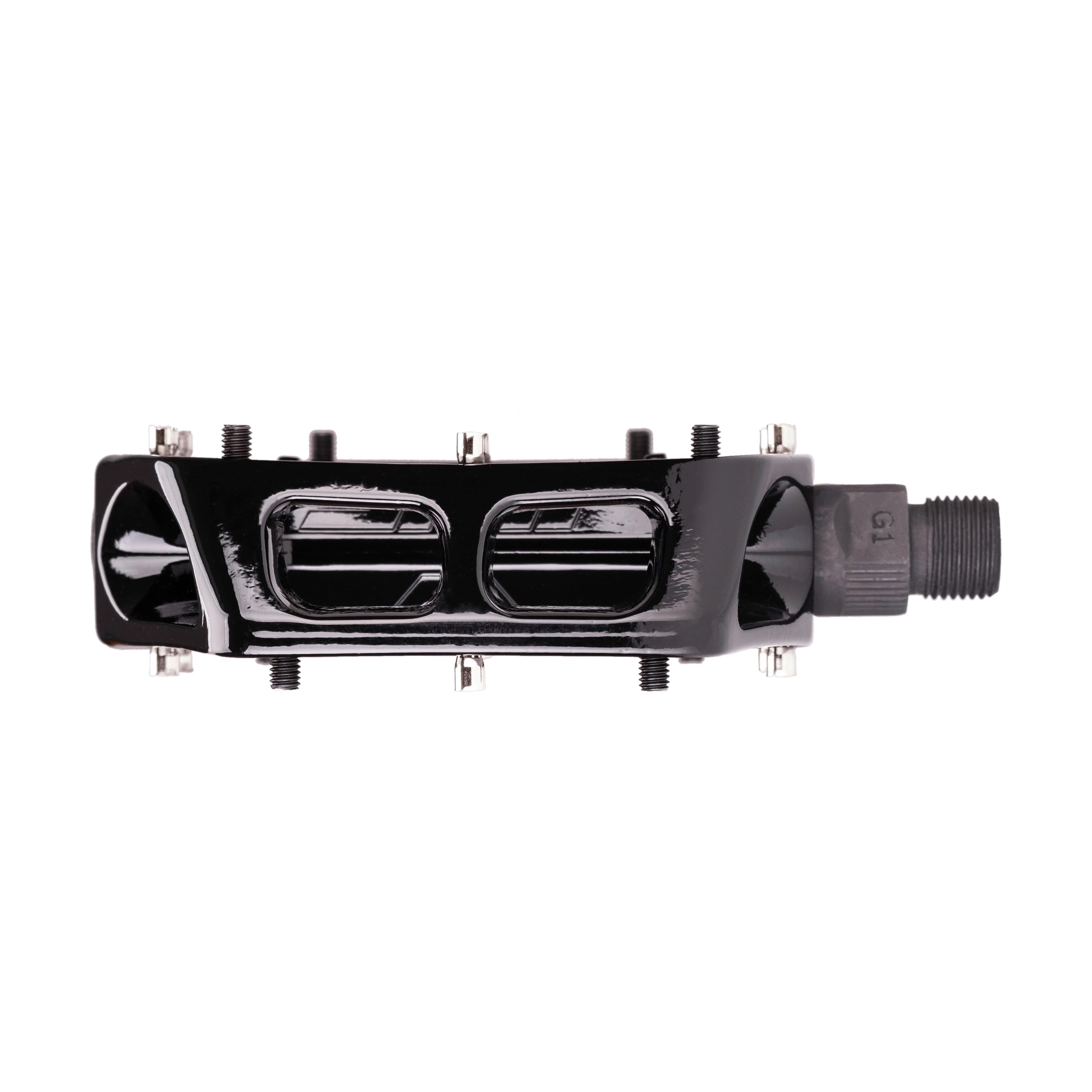 DMR V8 Classic plateforme-pédales black