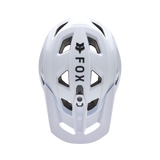 Casque Fox Speedframe Blanc Uni