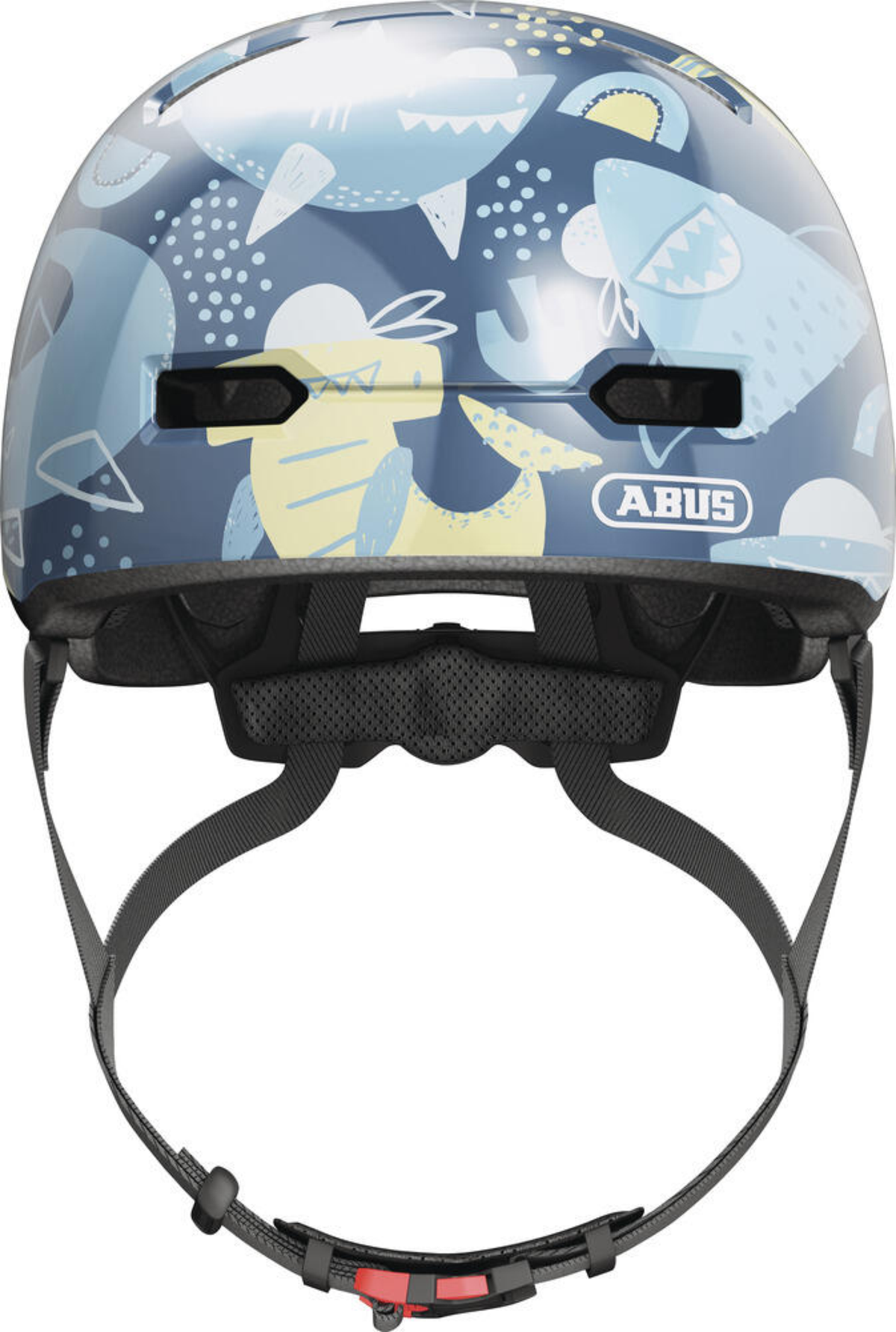 Abus Skurb Kid requins