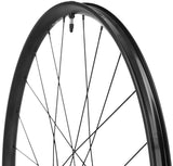Shimano WH-MT601 roue arrière 29" 12 vitesses CL-Disc E-Thru 12mm 142mm noir