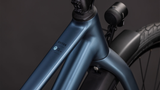 Cube Editor Pro FE trapèze mineralblue´n´chrome