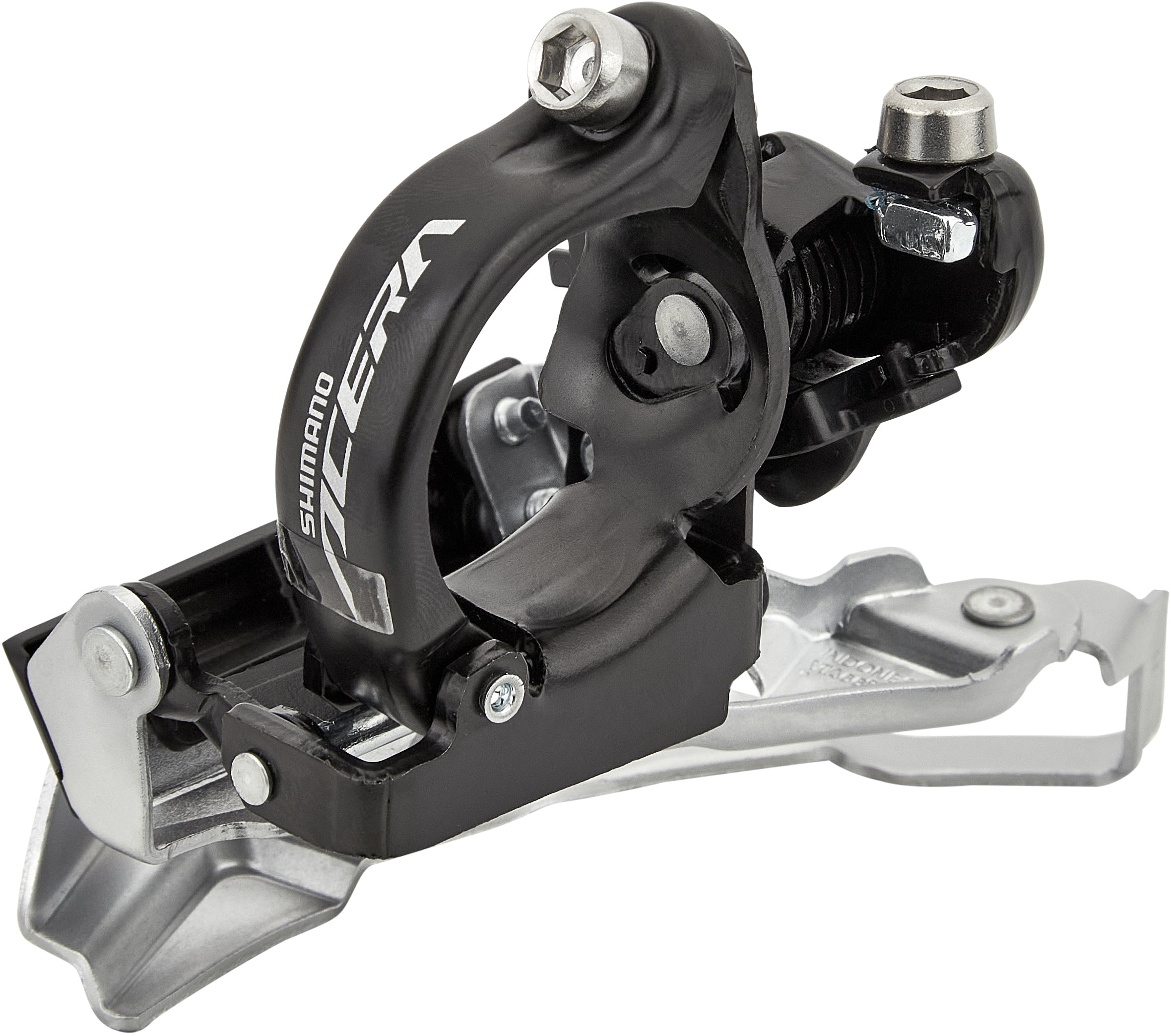 Shimano Acera FD-M3000 dérailleur avant 3x9 vitesses argenté