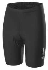 Löffler K Cuissard vélo Noir