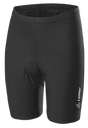 Löffler K Cuissard vélo Noir