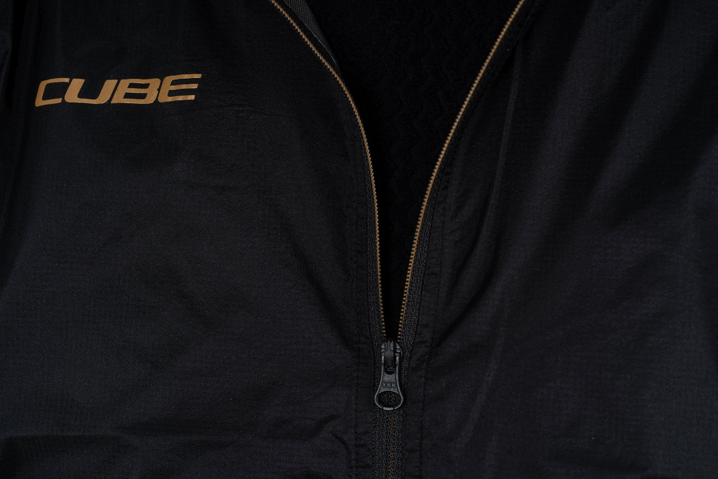 Gilet disjoncteur CUBE ATX