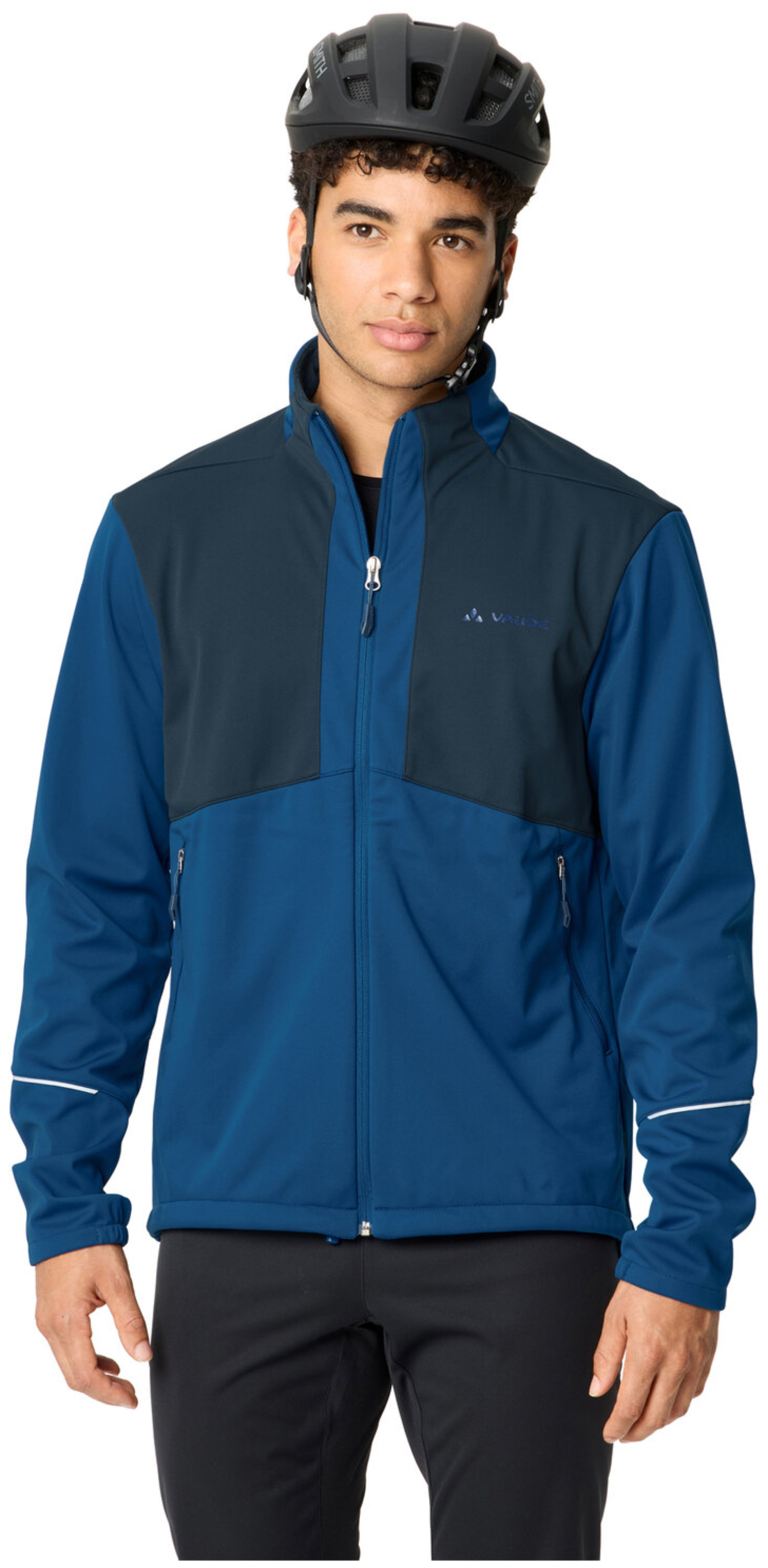 VAUDE Veste Wintry Homme V everest blue