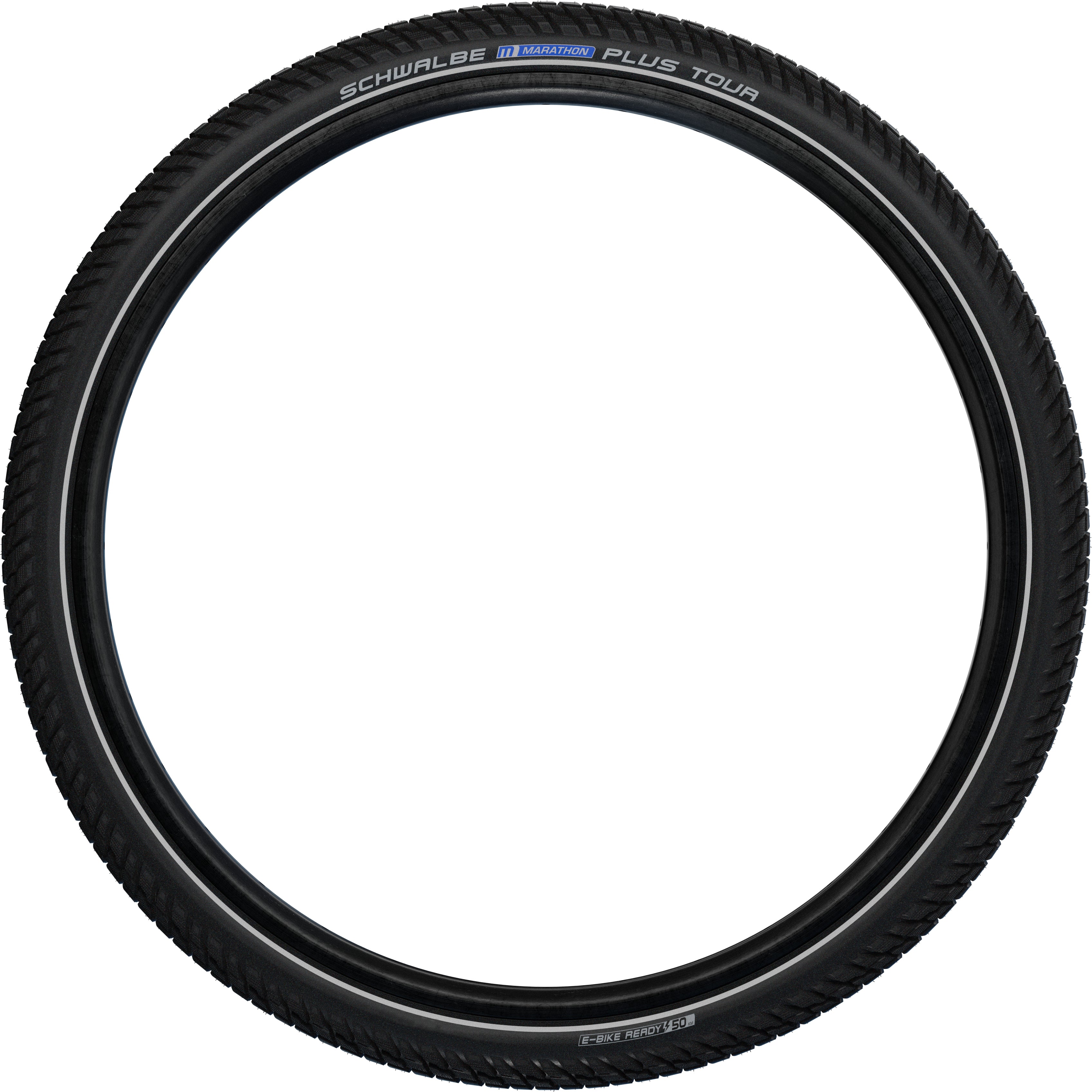 Schwalbe Marathon Plus Tour pneu à tringle rigide 28x2.00
