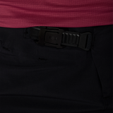 Fox W Flexair Court Noir