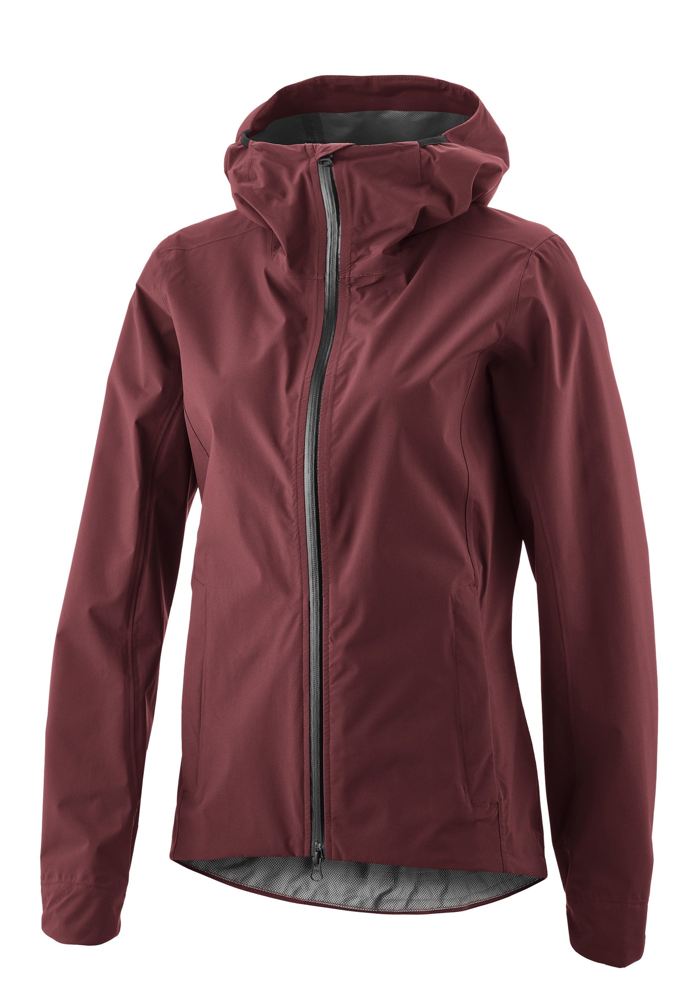 Gonso Save Veste Trail W cherokee brick