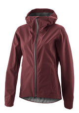 Gonso Save Veste Trail W cherokee brick