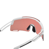 Shimano EQUINOX 5 Blanc Mat / Ridescape Tout-Terrain