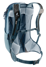 deuter Race Air 10 Fahrradrucksack blau