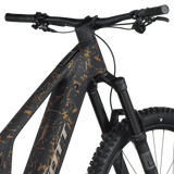 Scott Patron ST 910 noir